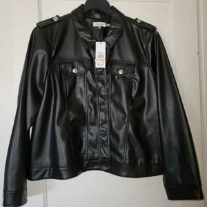 Calvin Klein black Jacket